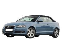 AUDI A3 08-13 CBR